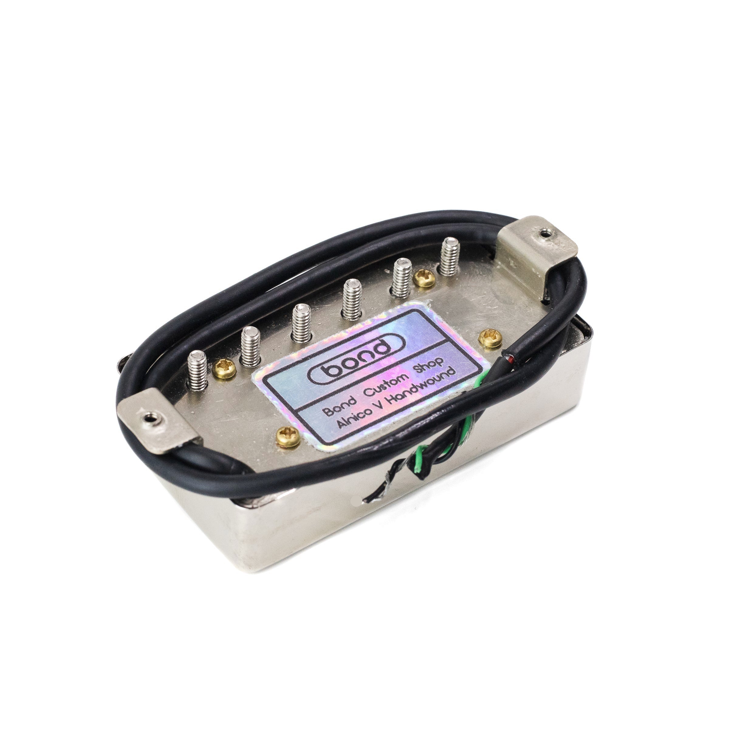 Bond Custom Shop humbucker