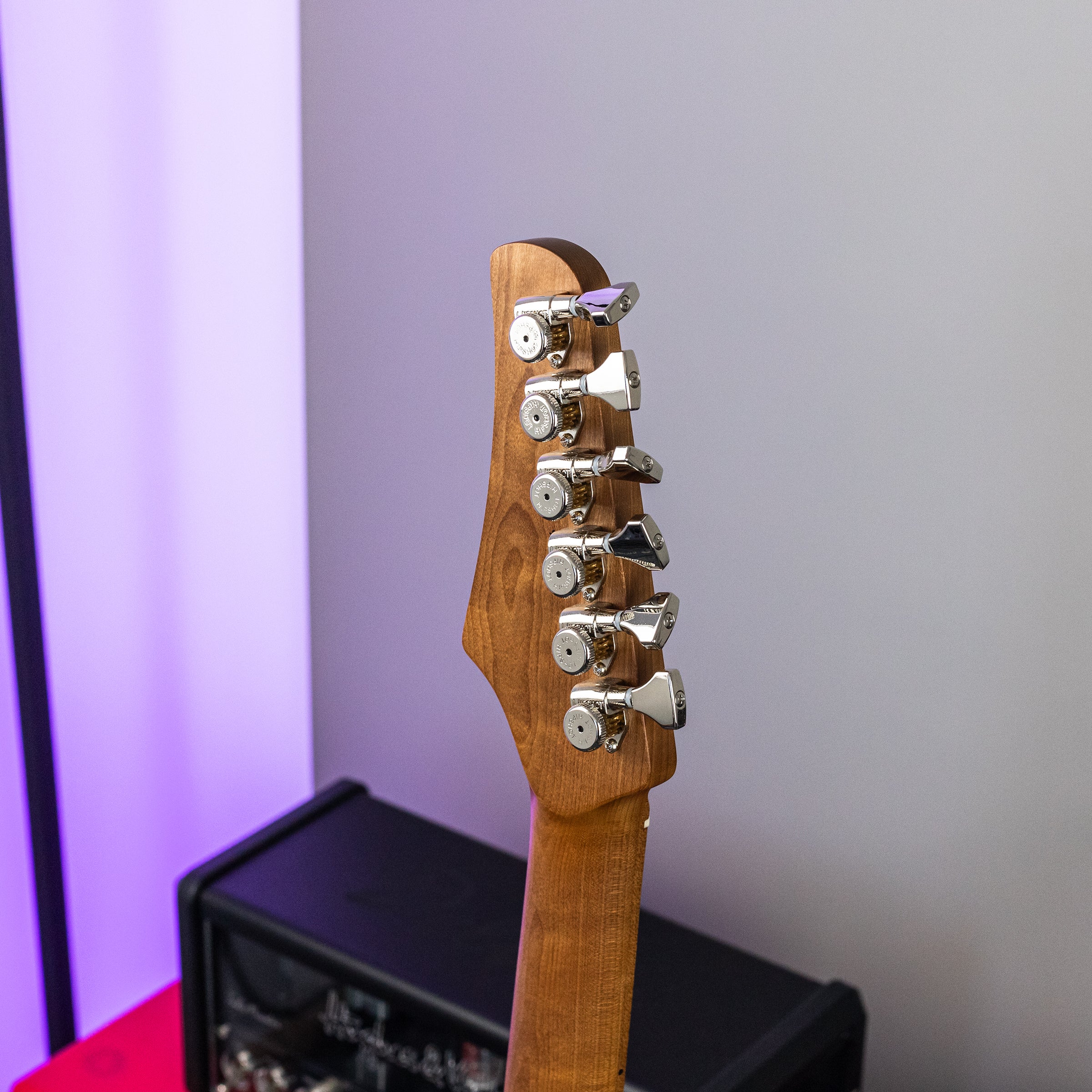 Bond NPcaster Custom