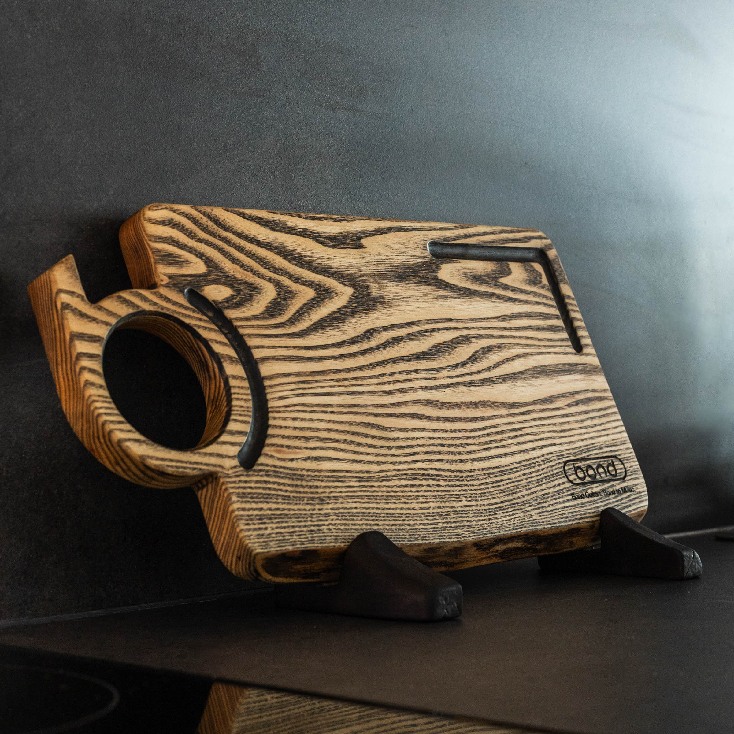 Bond Cutting Board