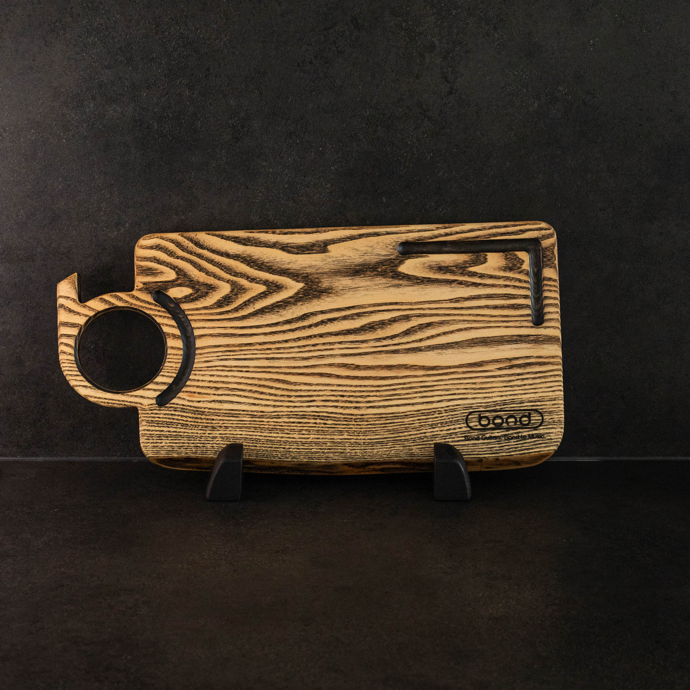 Bond Cutting Board