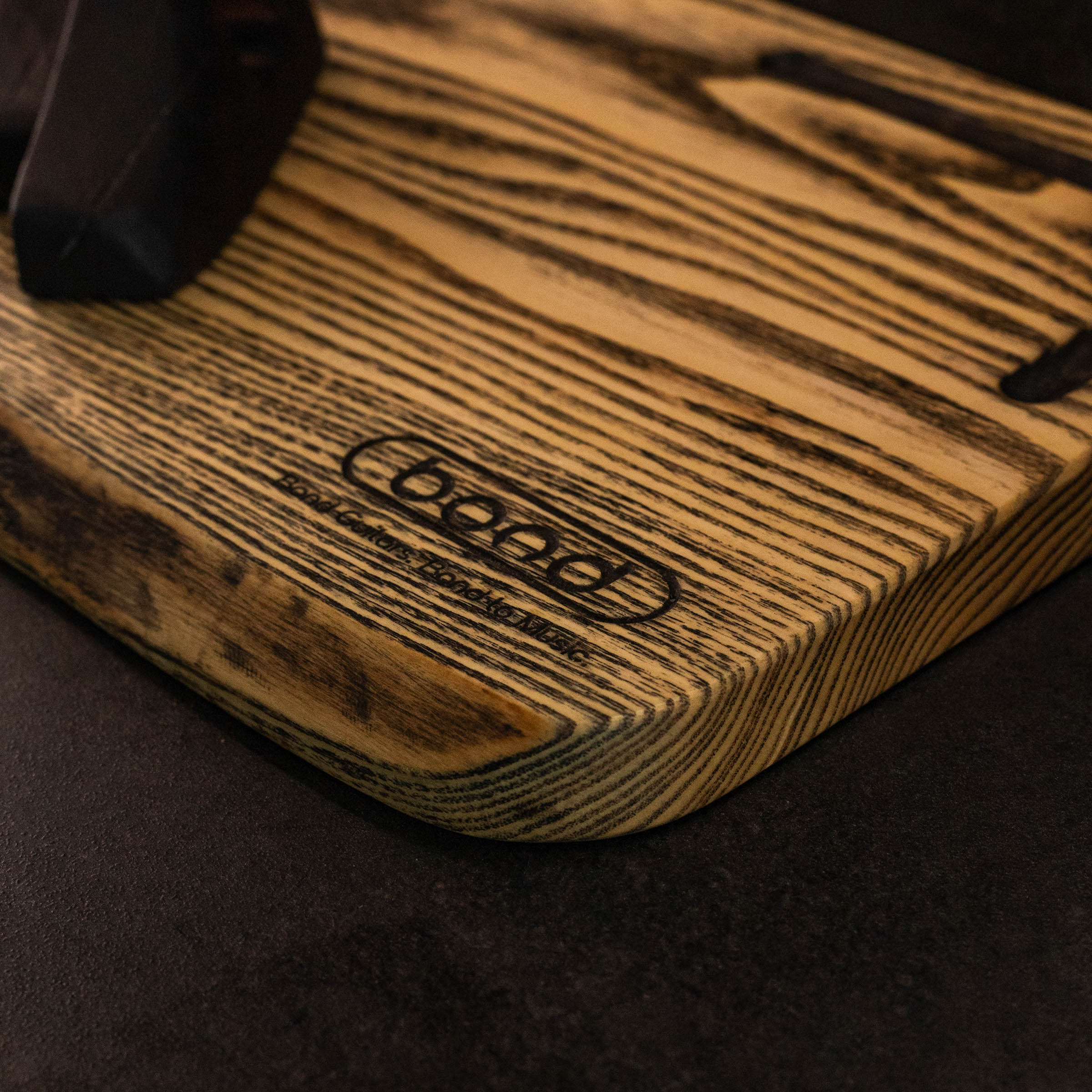 Bond Cutting Board
