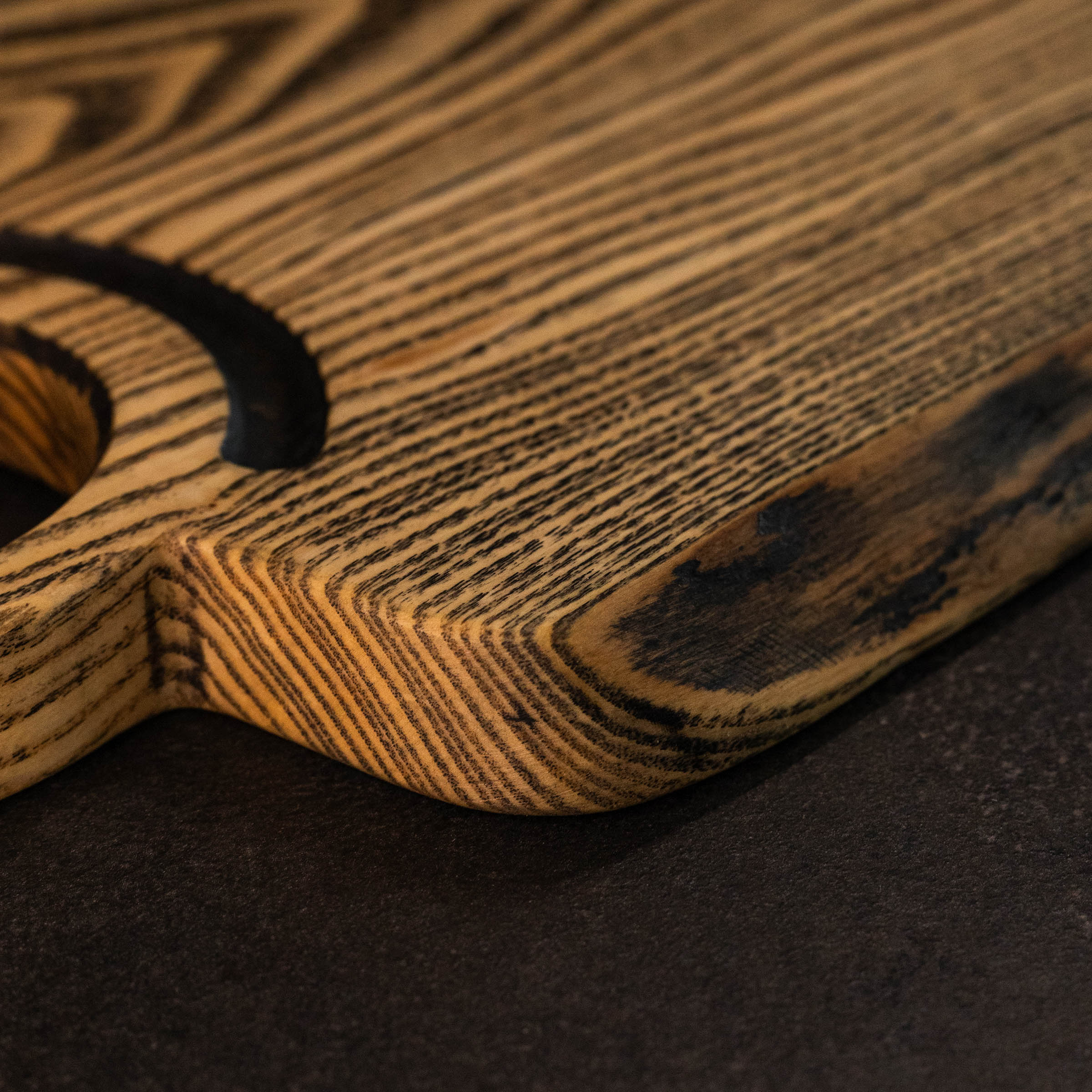 Bond Cutting Board