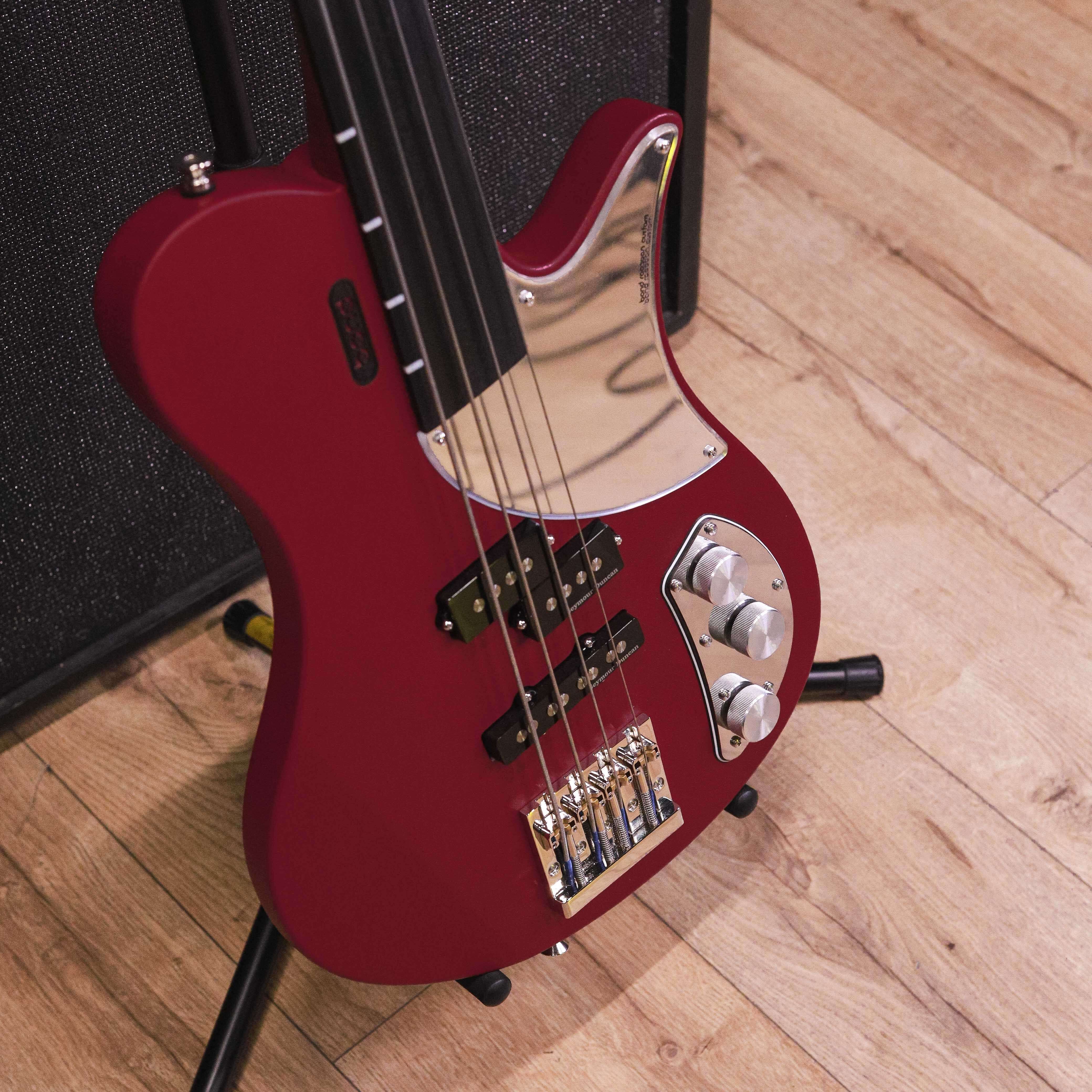 Bond Raccoon FL Custom