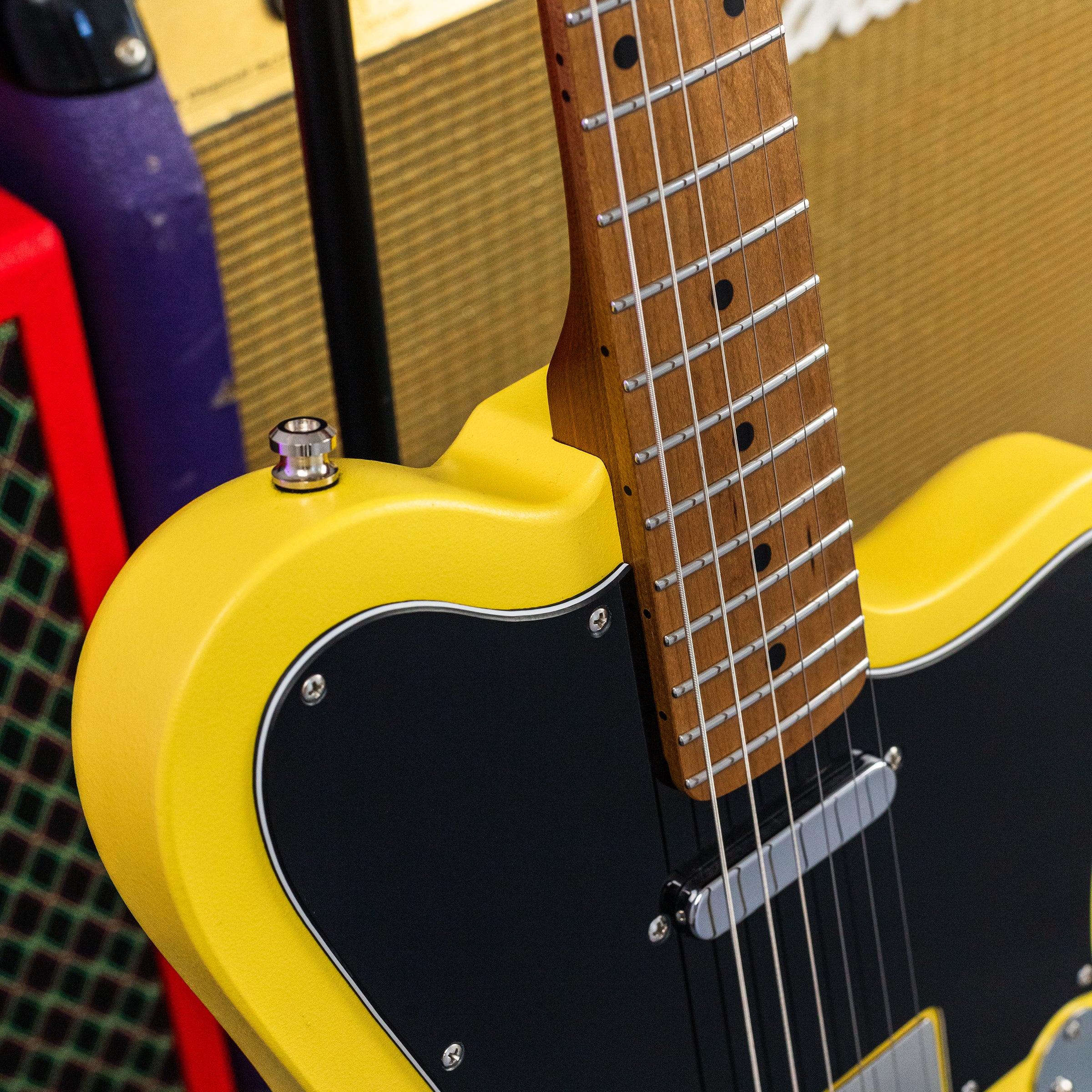 Bond NPcaster Custom