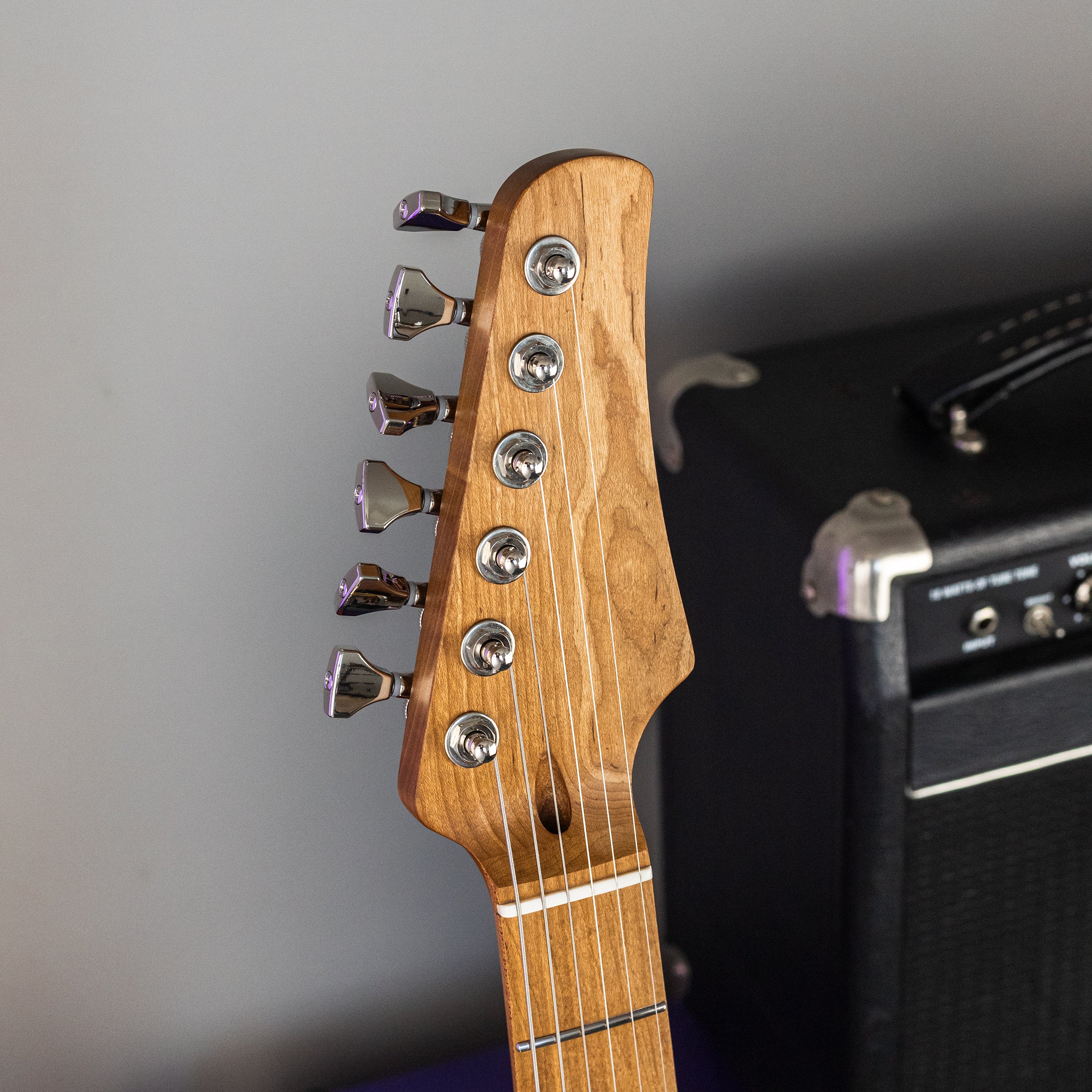 Bond NPcaster Custom
