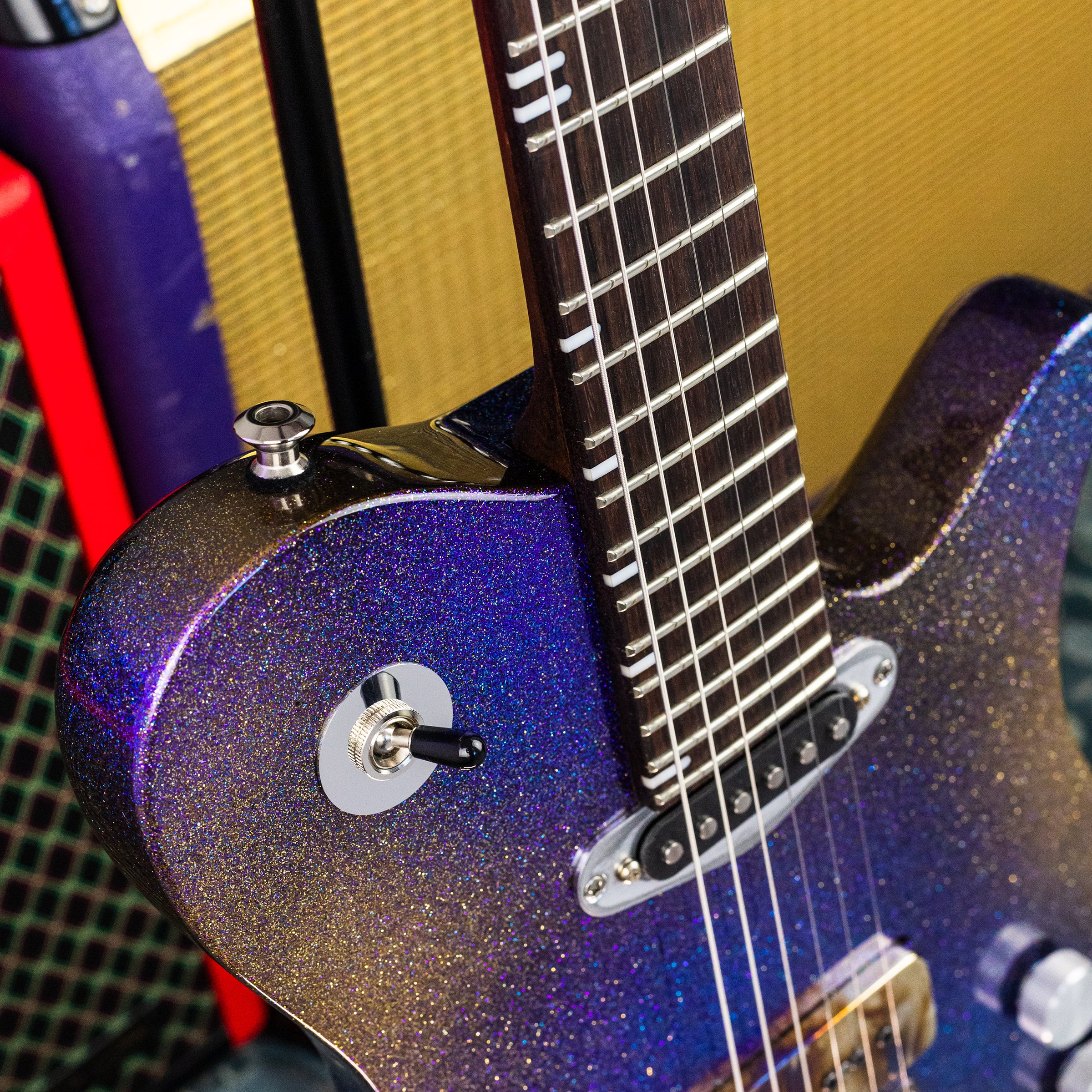 Bond Nox Custom '2025