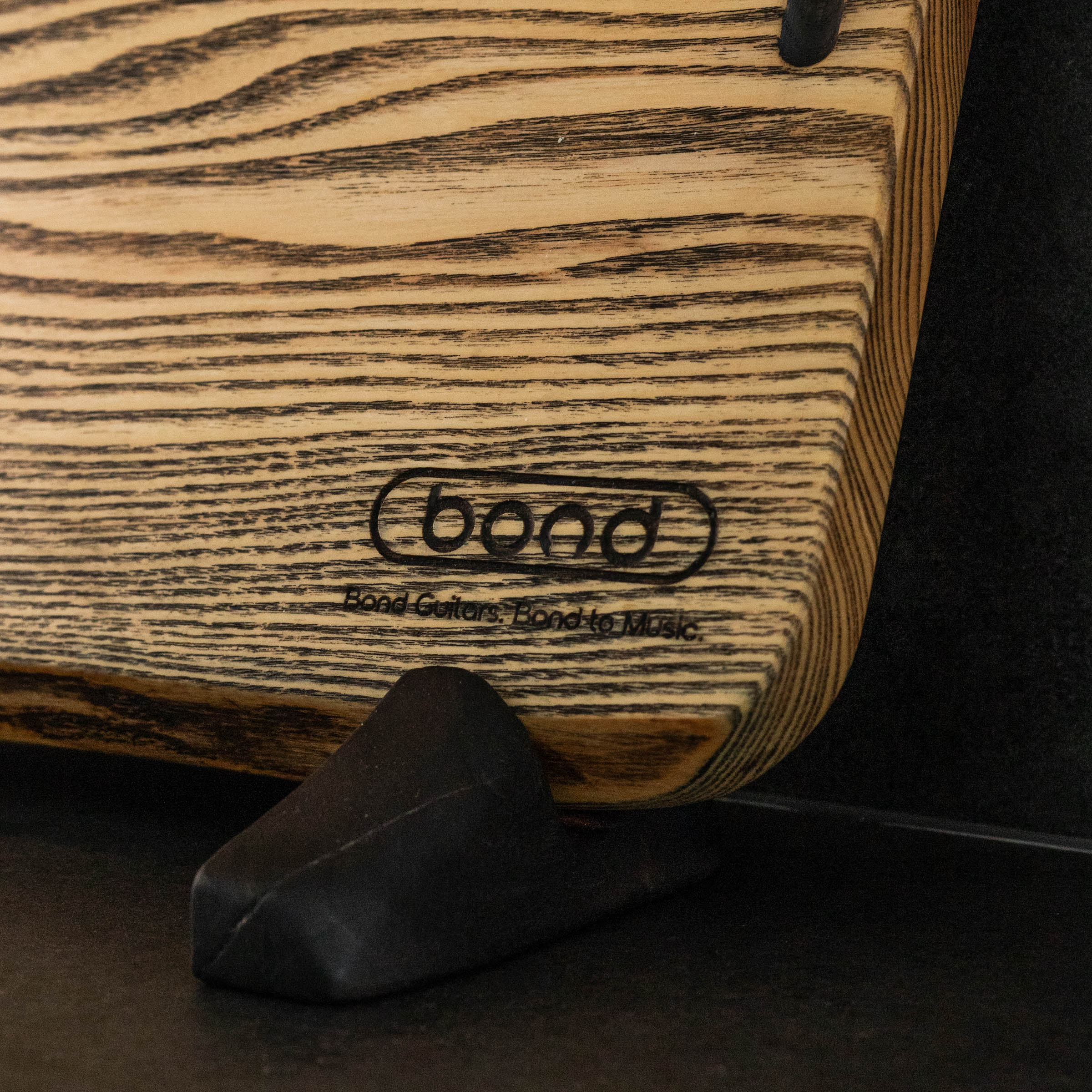 Bond Cutting Board