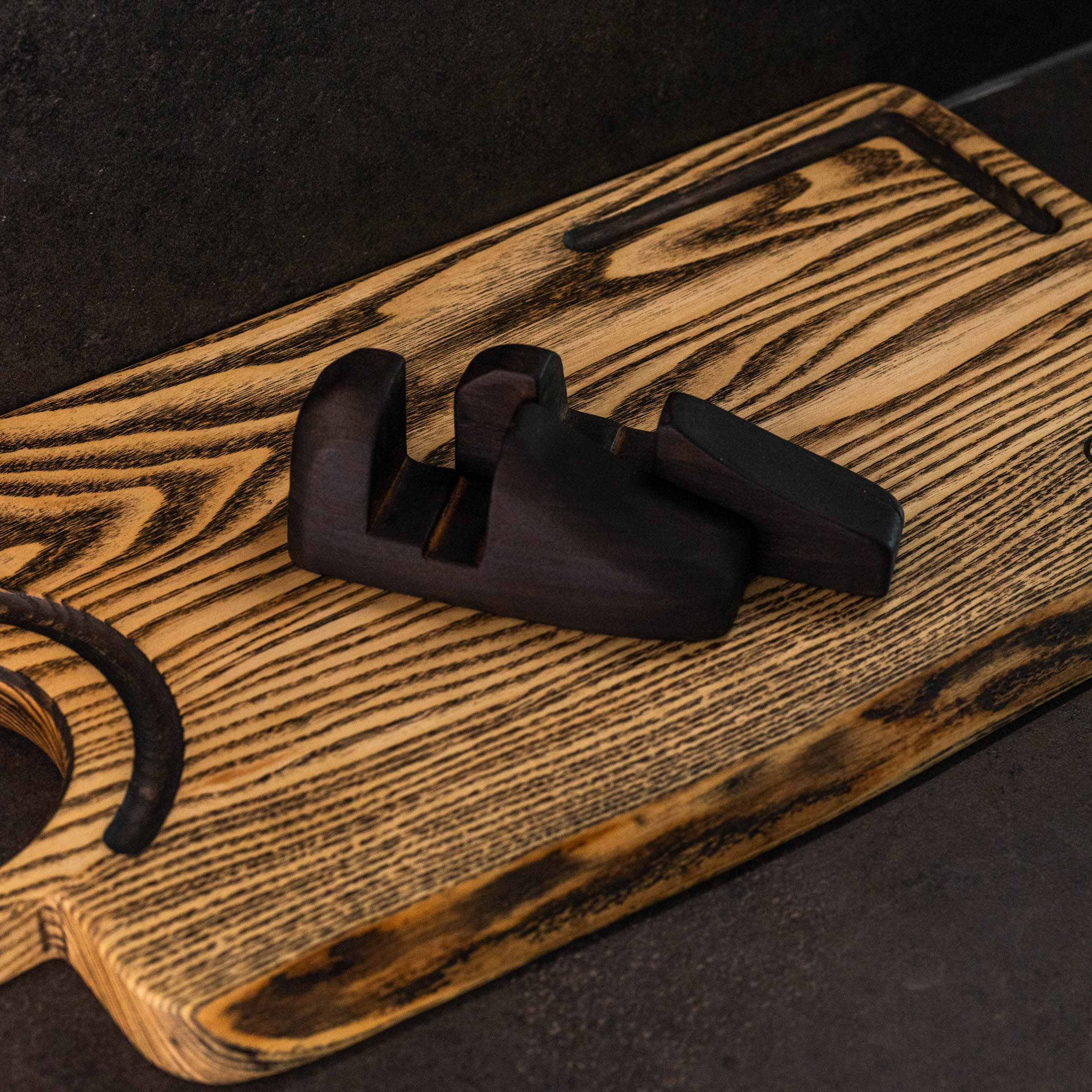 Bond Cutting Board