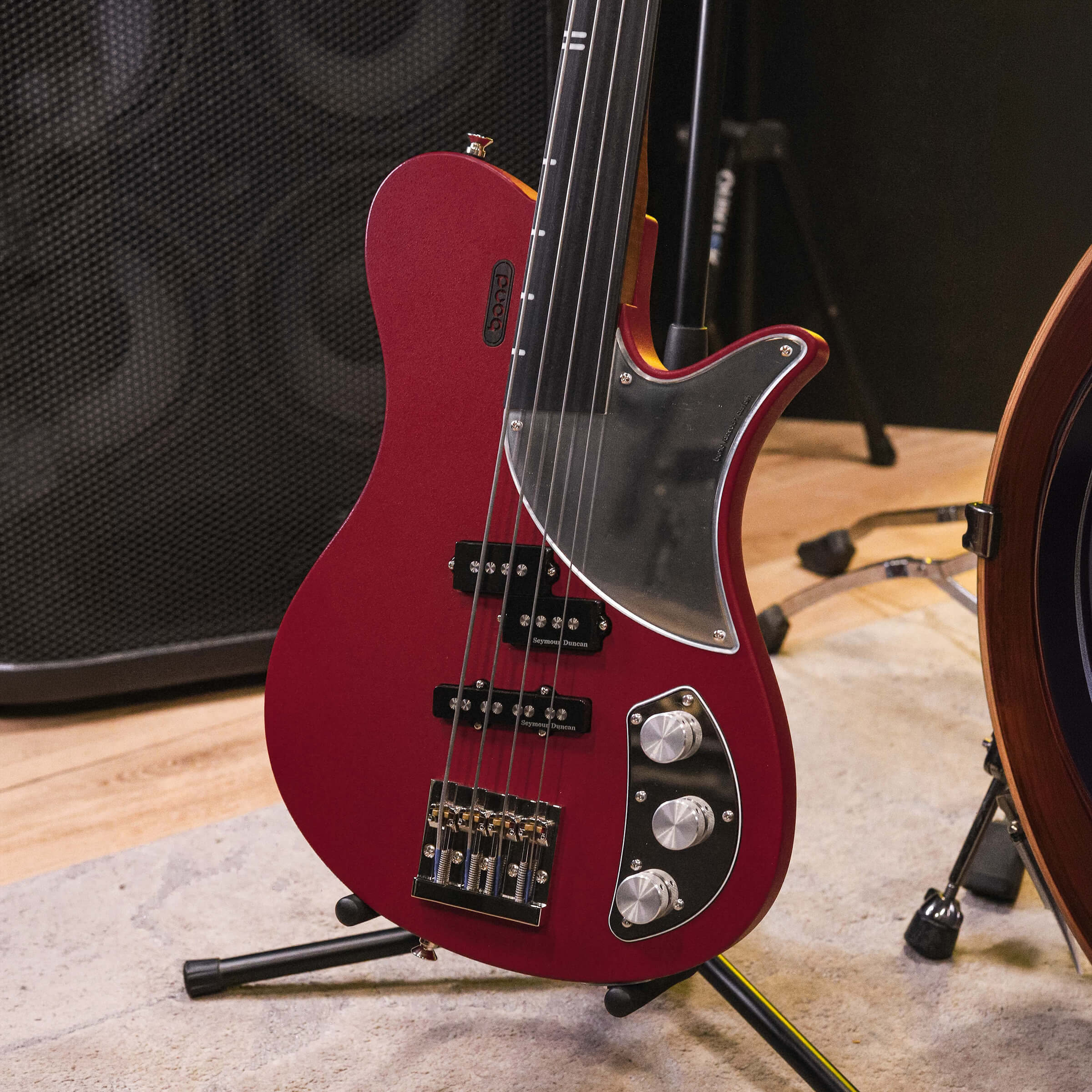 Bond Raccoon FL Custom